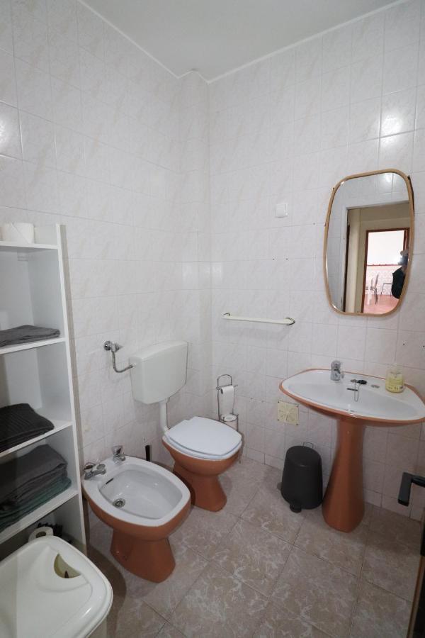 Casa Na Praia Сесимбра Экстерьер фото