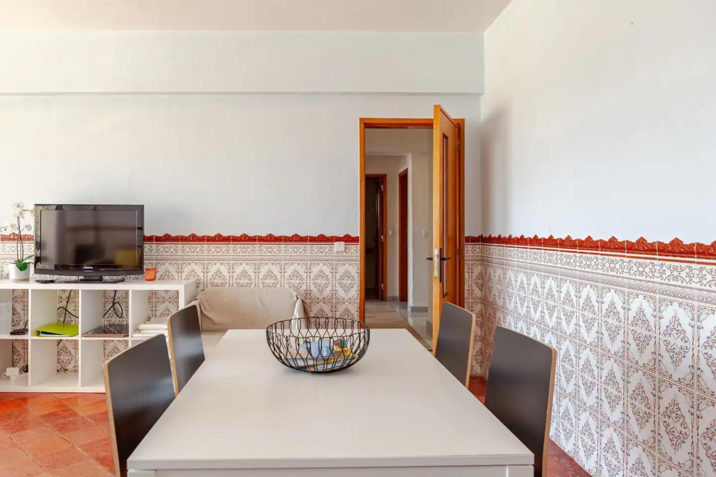 Casa Na Praia Сесимбра Экстерьер фото