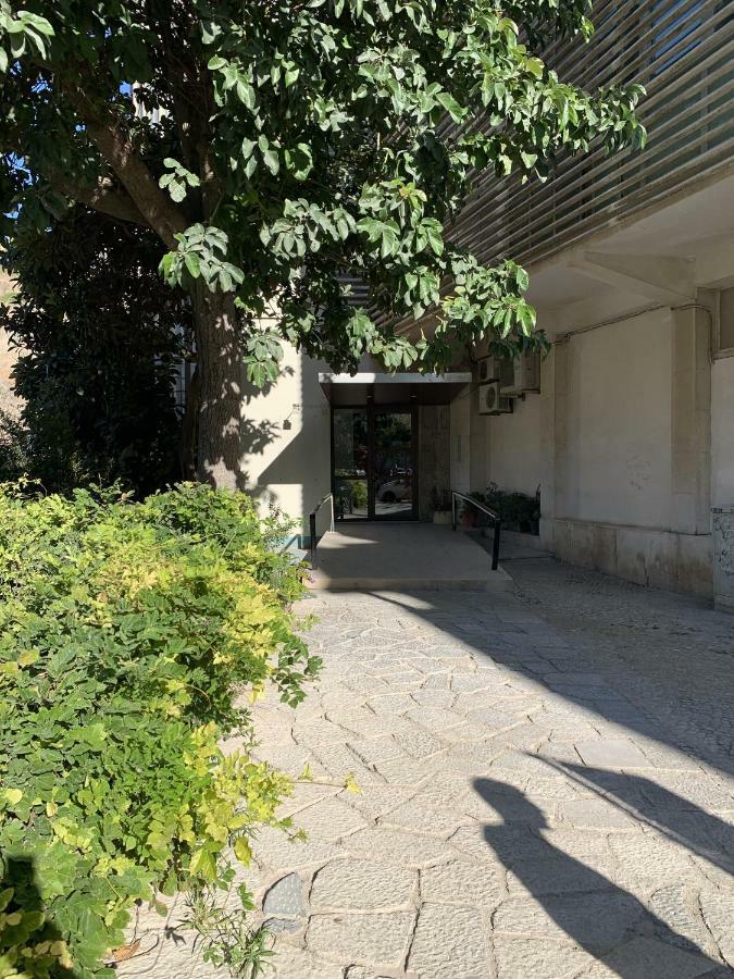 Casa Na Praia Сесимбра Экстерьер фото